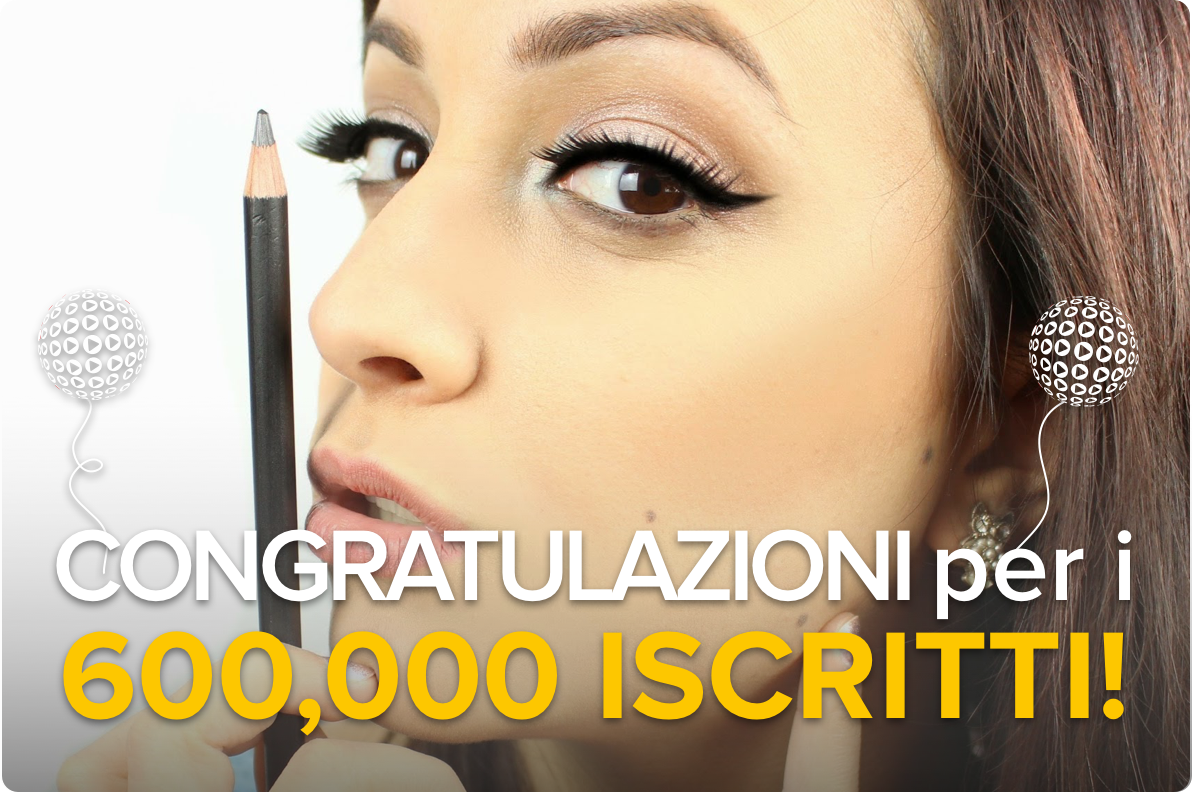 BuzzMyVideosIT's tweet photo. Congratulazioni @DebbyArts per il traguardo raggiunto!! #ToTheInfiniteAndBeyond ! https://t.co/D2aIH9wnLV