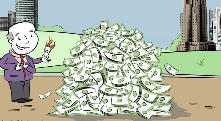 KonstantinosGBA's tweet photo. Burning money in your #business? 95/100 #CEOs that I speak to - ARE! 
Message me &amp; ill show you 3 ways to fix it! https://t.co/ELkqvbPPnB