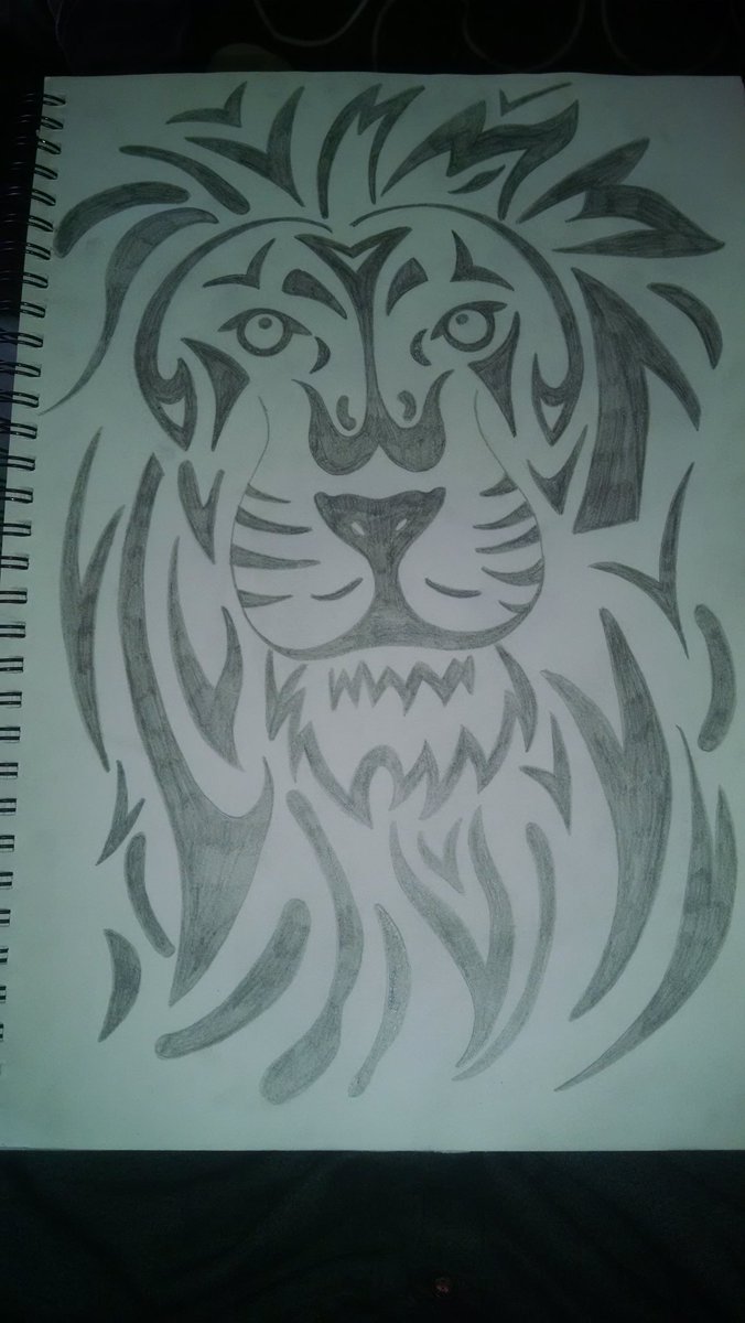 Natalie63573715's tweet photo. Another doodle #triballion @apco360 @_ArtLoveYou_RT @_ArtLoveYou_ https://t.co/o7HVR1Owmd