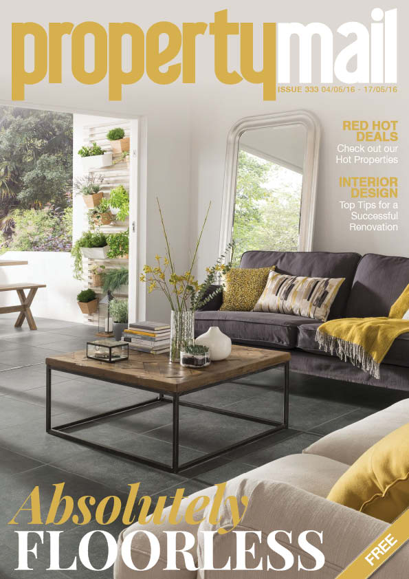 propertymail's tweet image. Haven't had time to go to the supermarket yet? Click here for our latest online issue! content.yudu.com/Library/A3zjaw…