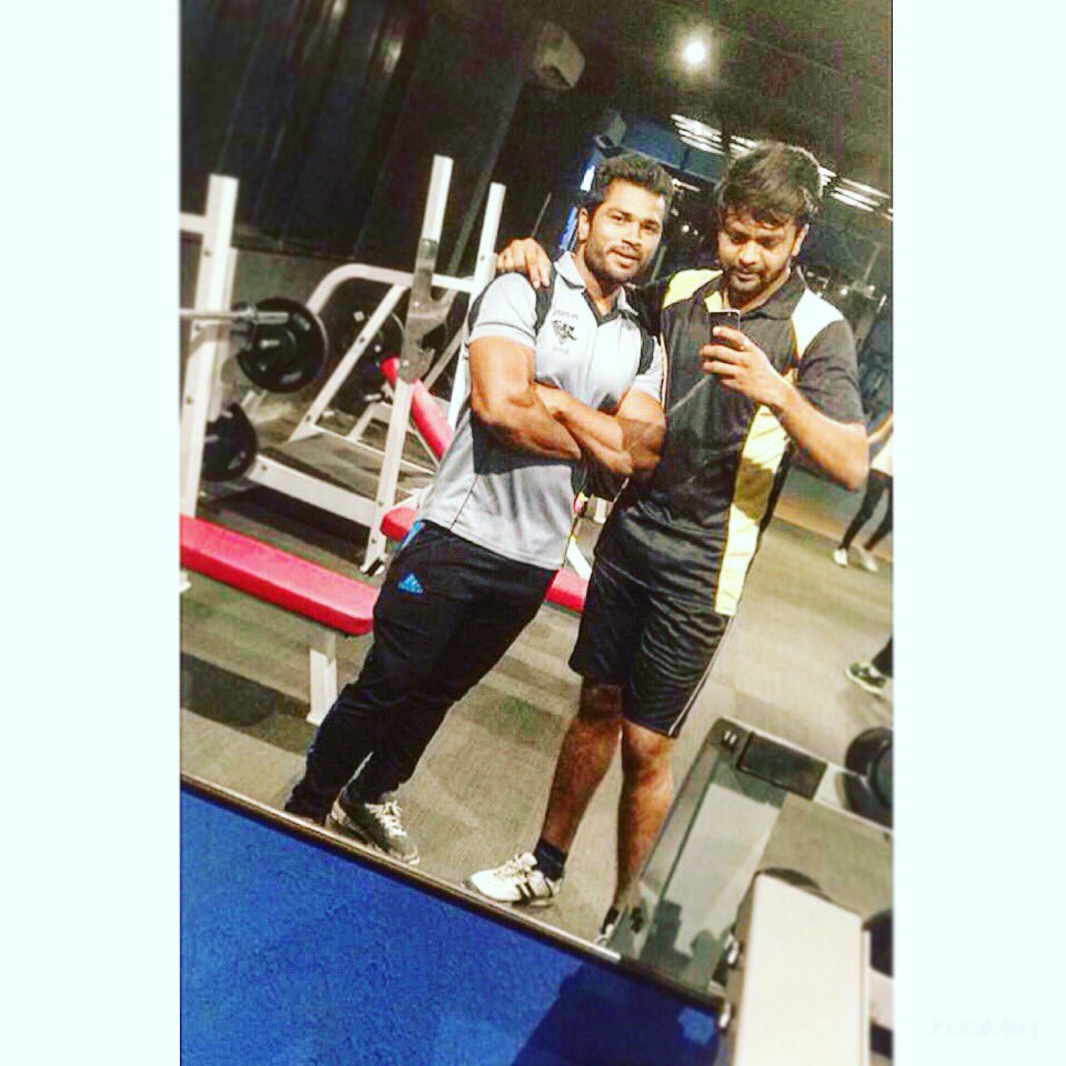AkashChovatiya's tweet photo. #gym freak #bodygoals #ourgyms #exercisehard #behelathy https://t.co/hMmtwO0XLX