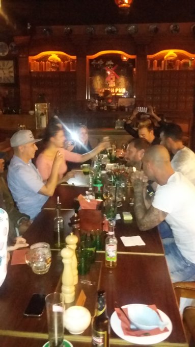 Yesterday we had a #lot of #fun at vinnies #birthday!! @legal_porno @Mikeangeloxxx https://t.co/RakP<a href="/tag/lot"class="tags">#lot</a><a href="/tag/fun"class="tags">#fun</a><a href="/tag/birthday"class="tags">#birthday</a>
