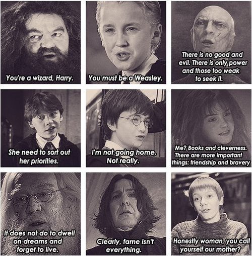 Harry Potter World on Twitter: Harry Potter World on Twitter: