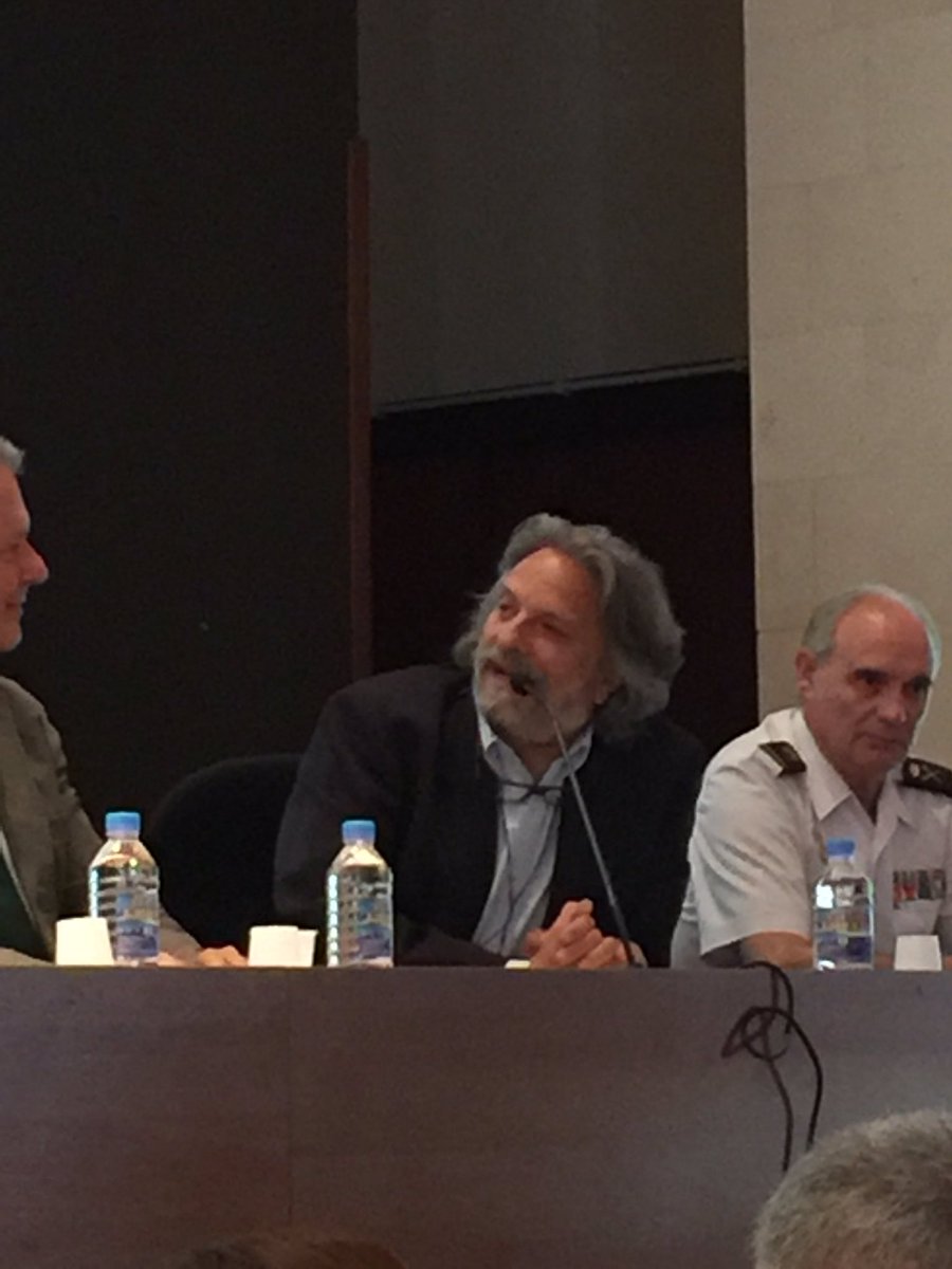 #adiccionesredclick Mesa inaugural. 6 hombres, nuevos enfoques. Jorge Yrichen el género y su importancia en las TIC