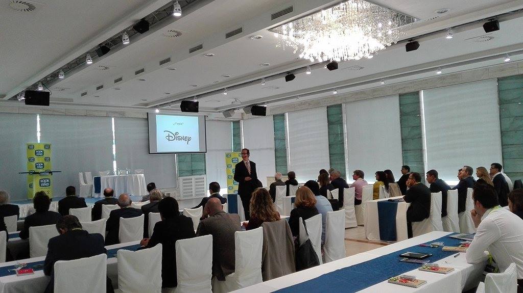 lookandfind's tweet image. Reclutamiento y marca personal con @GAccelera #GerentesLookandFind Atención plena  👂👀