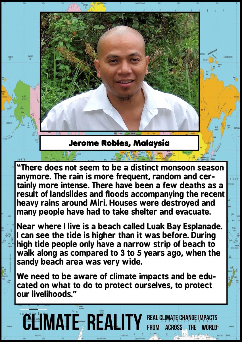It is time to realise that our emissions from the UK cause destruction to many vulnerable world communities