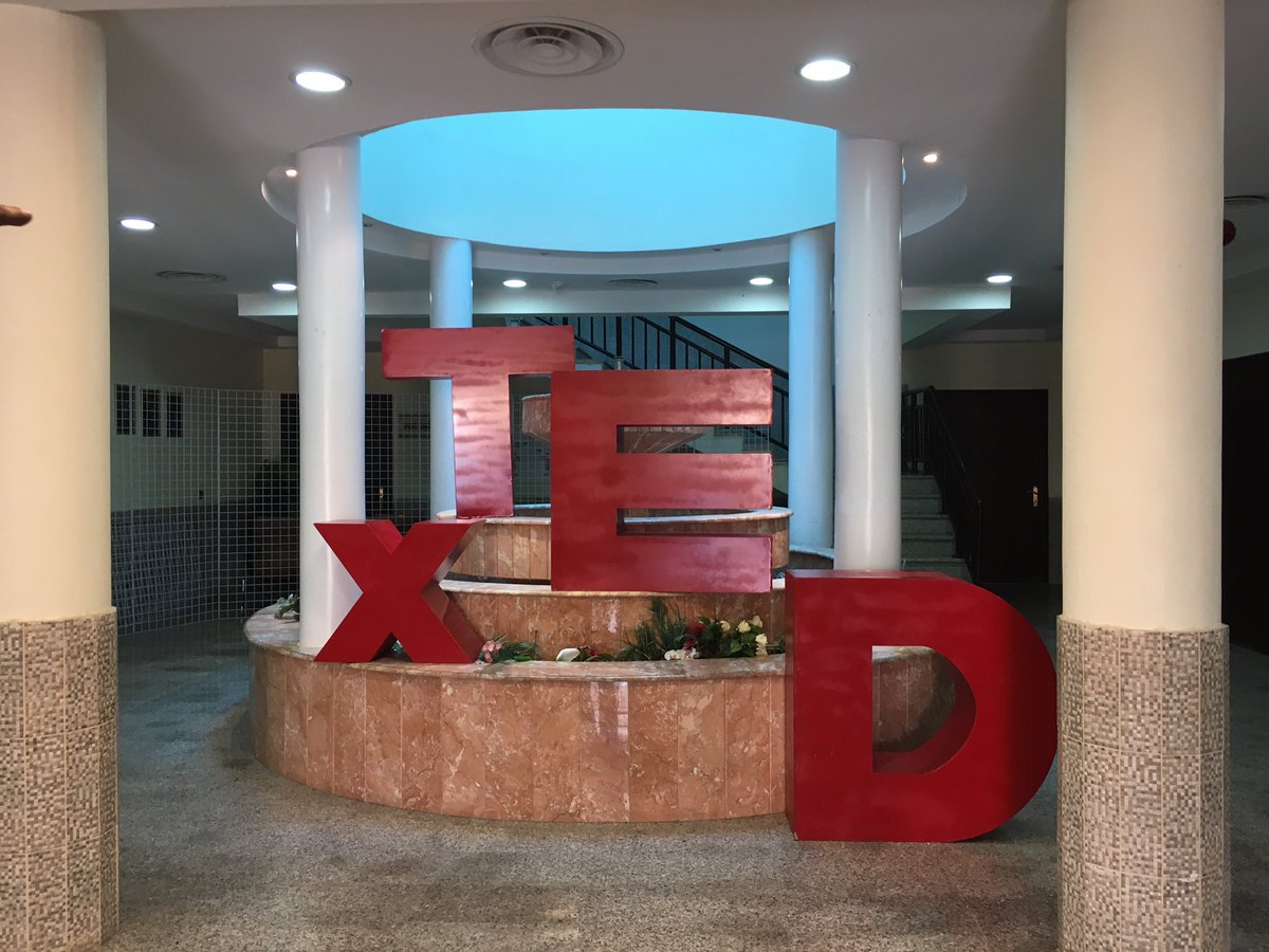 TedxOrubaSchool's tweet photo. It's only a week away! Are you excited? Apply through https://t.co/4sgYWFByLj 
#tedxorubaschool https://t.co/KO45k8IrMm