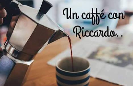 BrindisiBeneCom's tweet photo. Un caffè con Riccardo
Vogliamo incontrare tutti per spiegare il nostro progetto, illustrar… https://t.co/LXyursbH8g https://t.co/ieux0e1XE0