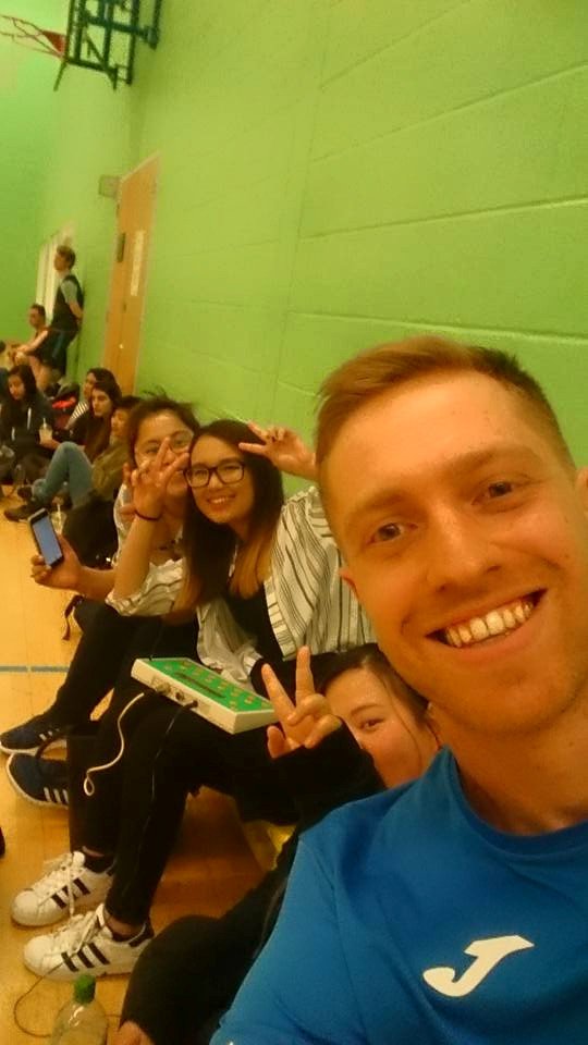 NewCollSport tweet media