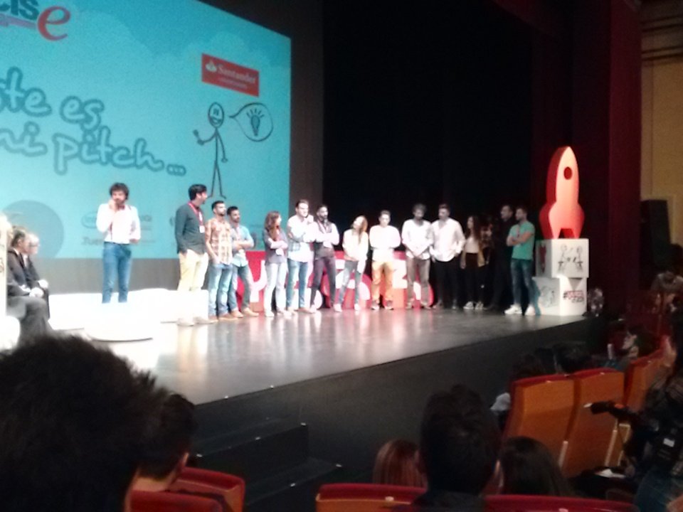 emprendecise's tweet photo. Enhorabuena! #Natoc @PicAndMap, @xmigrations @bloggersespana, @enelatril #Agora #Lotness #Finboot, #Sea @wanafest https://t.co/wr9bNYAcis