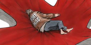 chronicleherald's tweet photo. Today’s Editorial Cartoon by @CH_Cartoon https://t.co/dppUDkzezd https://t.co/zHkPsxATlB