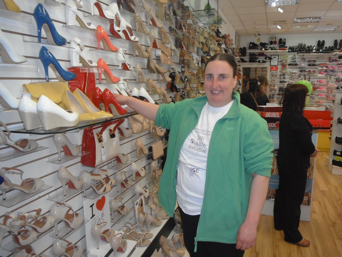Some more photos of Job Shadow Day <a href="/DungarvanSC/">DungarvanSC</a>