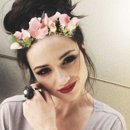 qwerigen404's tweet photo. Day four: Least Favorite Female Character.
~Allison Argent~
#TeenWolf #TEENTOP #ComeBackAllison
#TeenWolfSeason6 . https://t.co/i78FTuRF3q