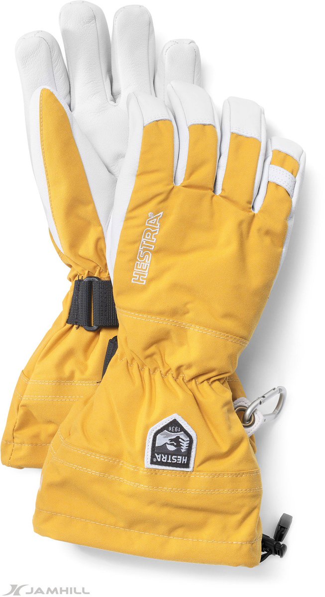 Hestra Army Leather Heli activesnowsports.com/product/hestra…