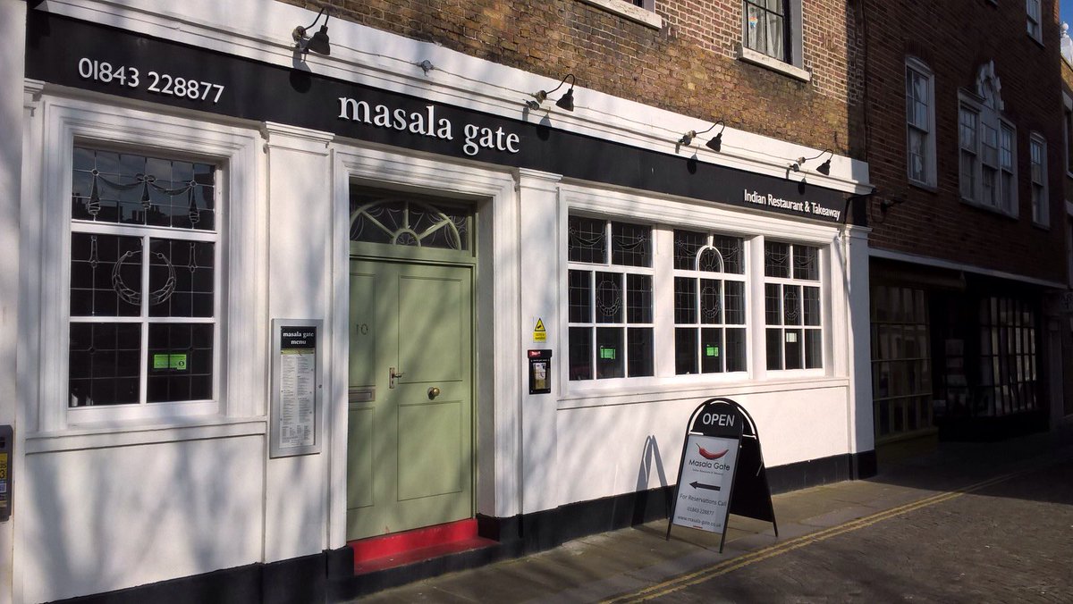 OldTownMargate tweet picture