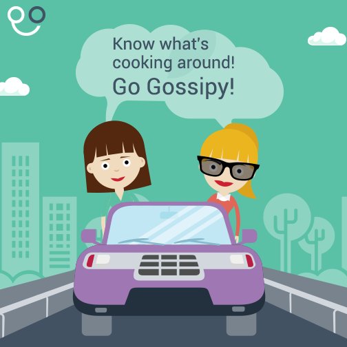 Carpool Arabia tweet media