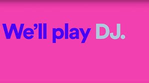 Šovakar kārtējā SPOTIFY ballīte, kurā par DJ vari kļūt arī tu! 
Ieeja bez maksas, laimīgā stunda - līdz 23.00