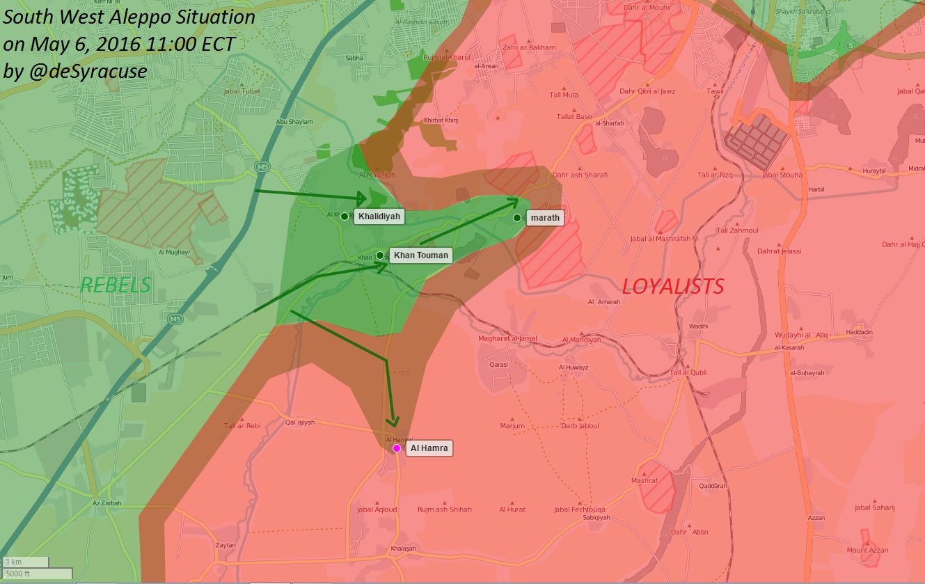 Guerre Civile en Syrie ( LISEZ LE PREMIER POST ! ) - Statut spécial  - - Page 40 Chw8i8oWEAAbhF_