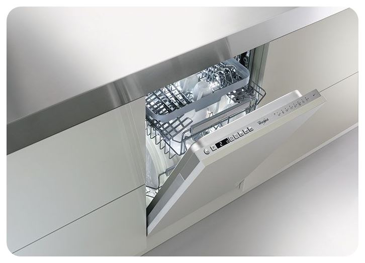 casaactual's tweet photo. #Whirlpool ha presentado los #lavavajillas #SupremeClean #eurocucina https://t.co/eMmVF8sLdG https://t.co/sJbmFxlFat