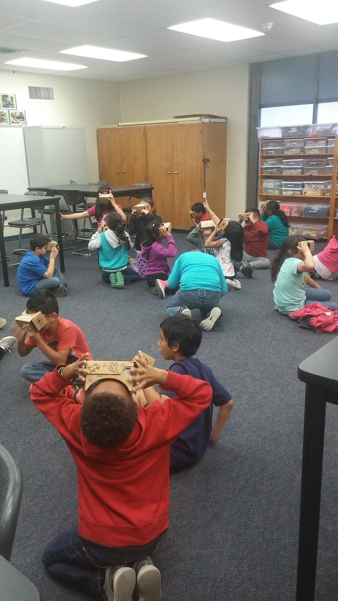 Allison Elementary tweet media