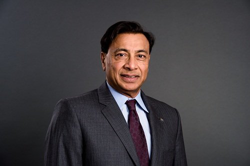 Lakshmi Mittal