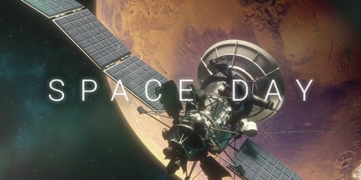 envato's tweet image. It's #SpaceDay! To celebrate, we chatted to @SpaceStock about his amazing space-themed work. enva.to/z7Dac