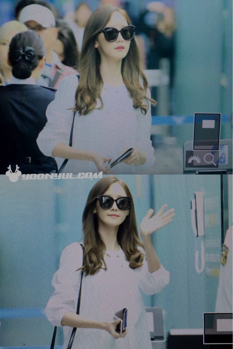 lovesjsnsdsmf's tweet image. #윤아 
#yoona