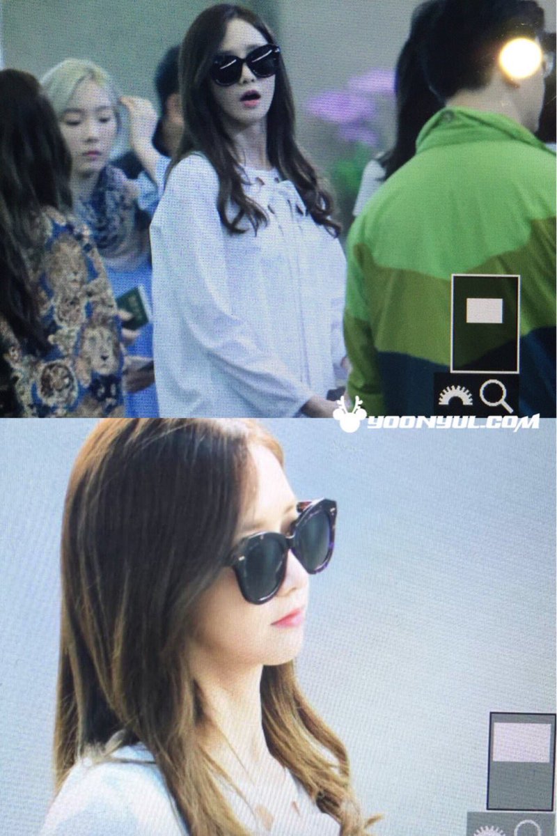 lovesjsnsdsmf's tweet image. #윤아 
#yoona