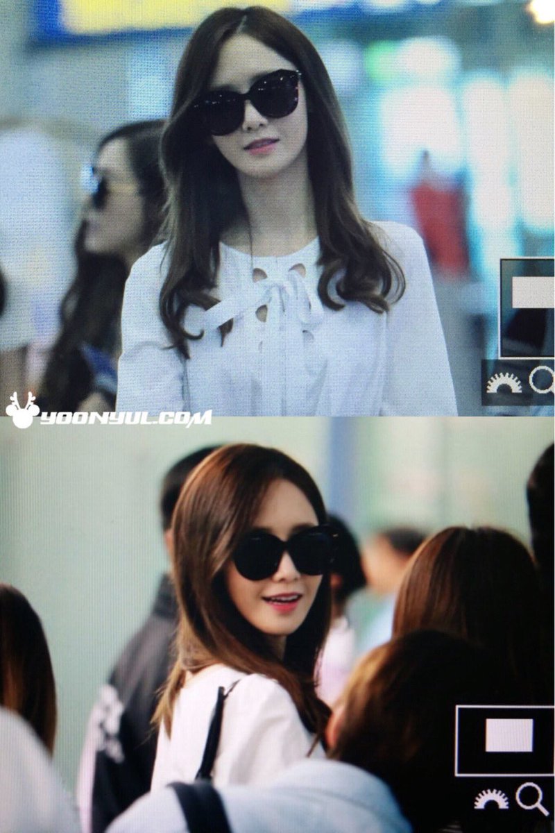 lovesjsnsdsmf's tweet image. #윤아 
#yoona