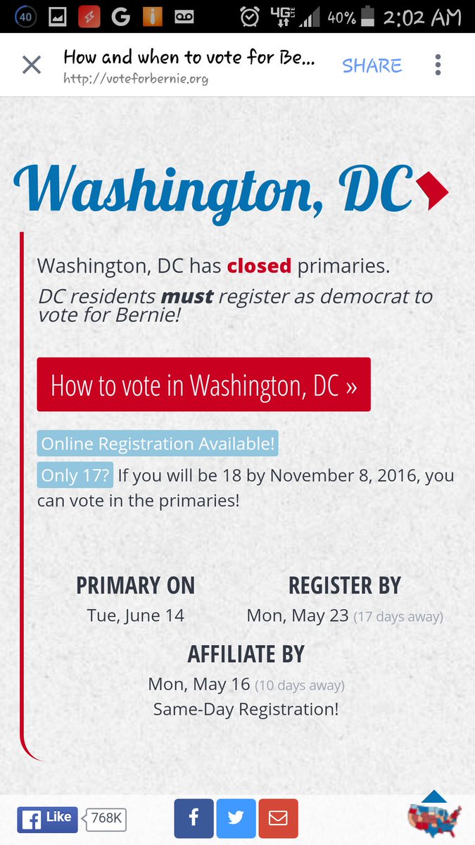 MandaJilI's tweet photo. @TNWomen4Bernie https://t.co/W3nCDizfcd