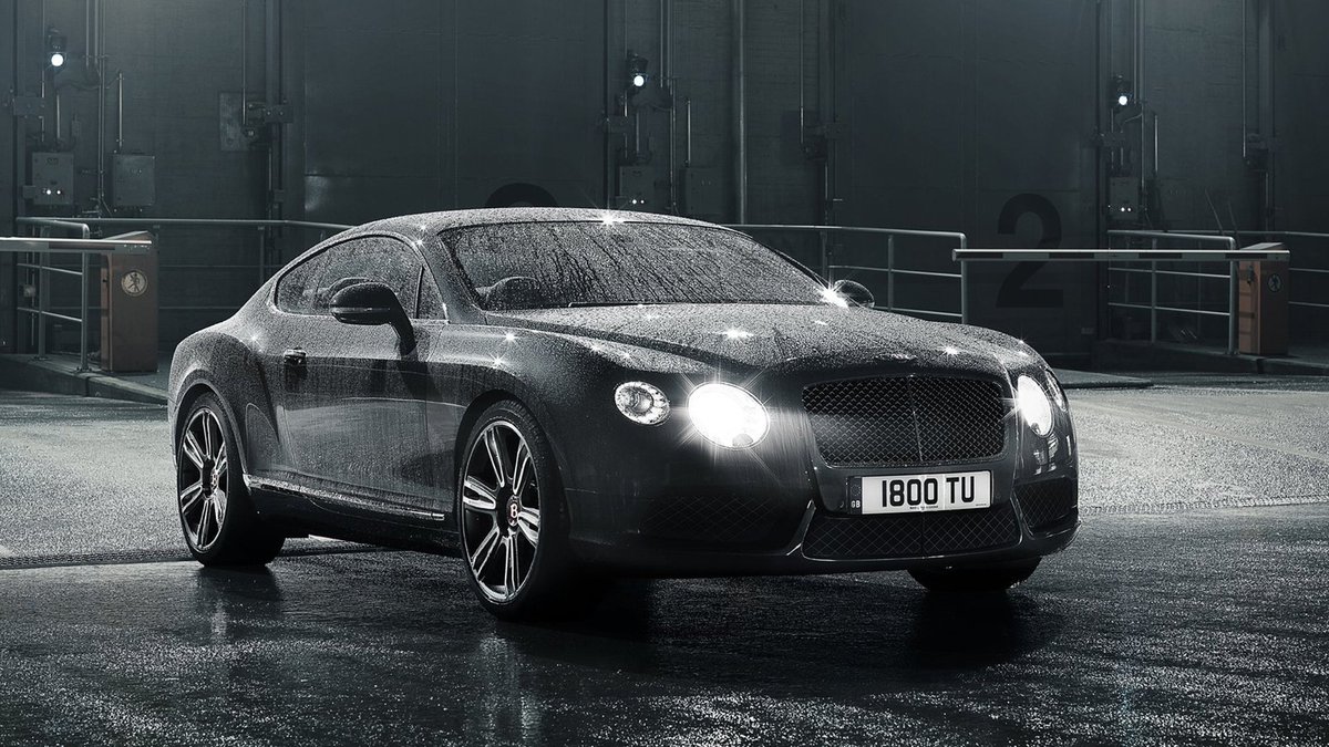 Автомобили #Bentley теперь можно открывать и заводить с помощью #AppleWatch
Осталось дело за малым - купить #Bentley