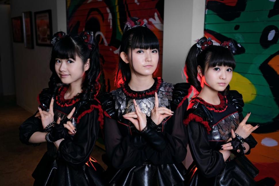 #BABYMETAL talk New York shows, The Late Show success, Metal Resistance on NY Daily babymetalnewswire.com/2016/05/05/bab…