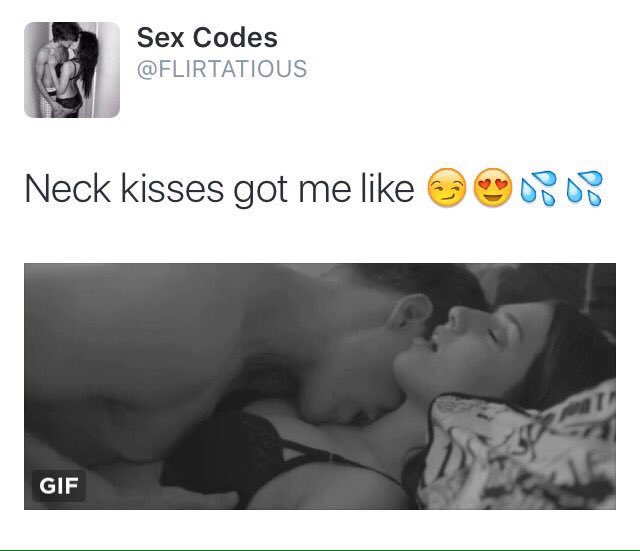 ItsAGirIsThing's tweet photo. So glad I followed @Flirtatious.

They have the best tweets, gifs &amp; pics on Twitter. My new fav account! https://t.co/pAjXfc06Tz