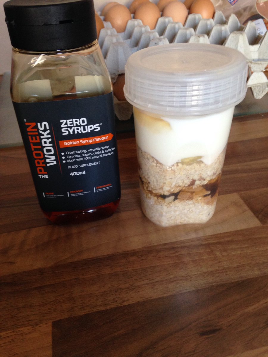 GoddesMiss's tweet image. Eat clean train mean,.all about using a clean version of your favourite food! #sweettoothproblems 😁@TheProteinWorks