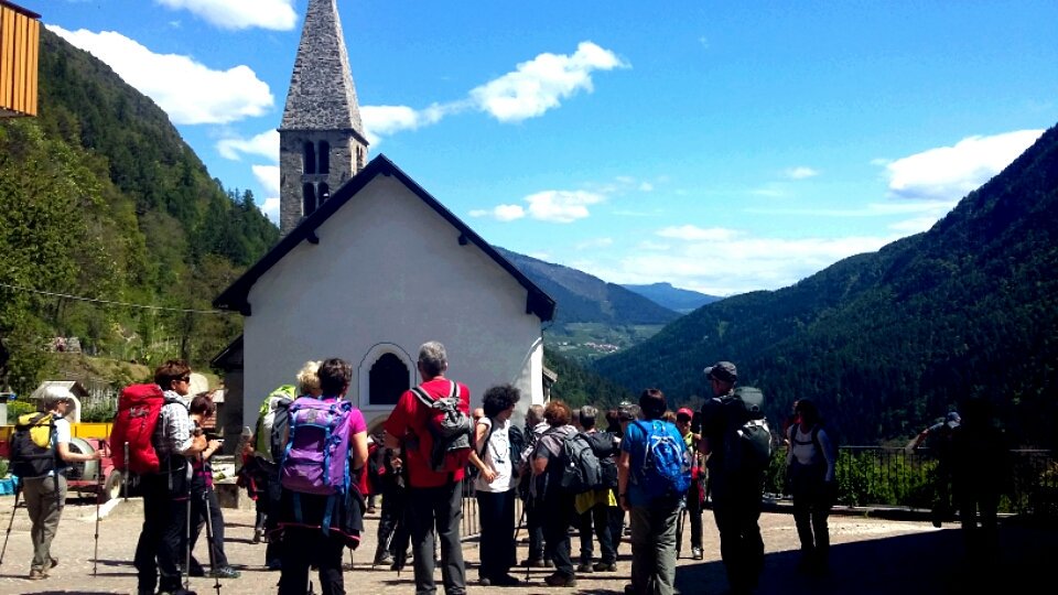 agritursolasna's tweet photo. #TurismoRural #turismosacro #camminojacopeo con tappa al #solasna https://t.co/IDBKgEdspH