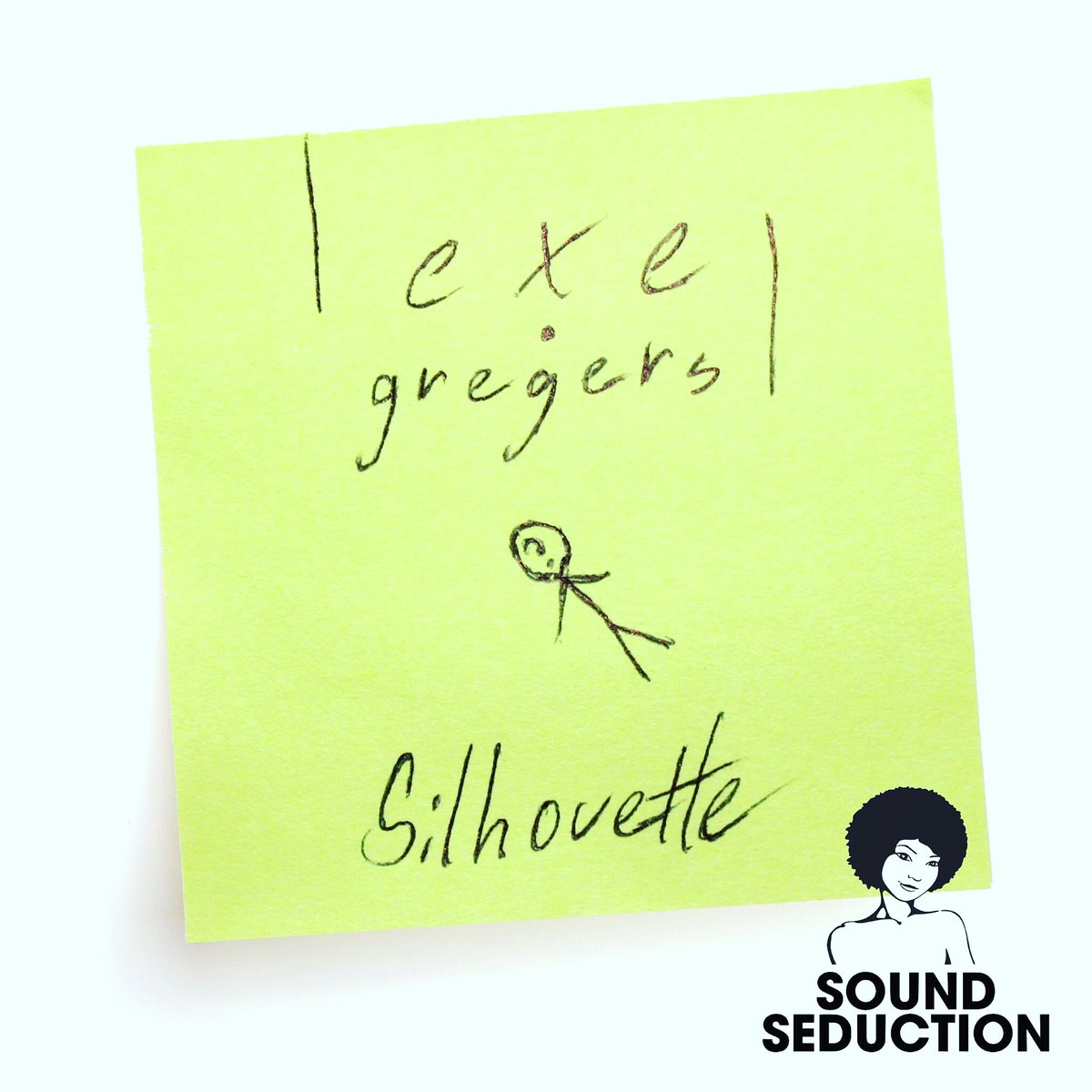 Gregers_music's tweet photo. Today I have a new track out with #Lexej from Stockholm! It's called 'Silhouette' ๐ถ. Out now! ๐โจ https://t.co/tmyqltxAsY