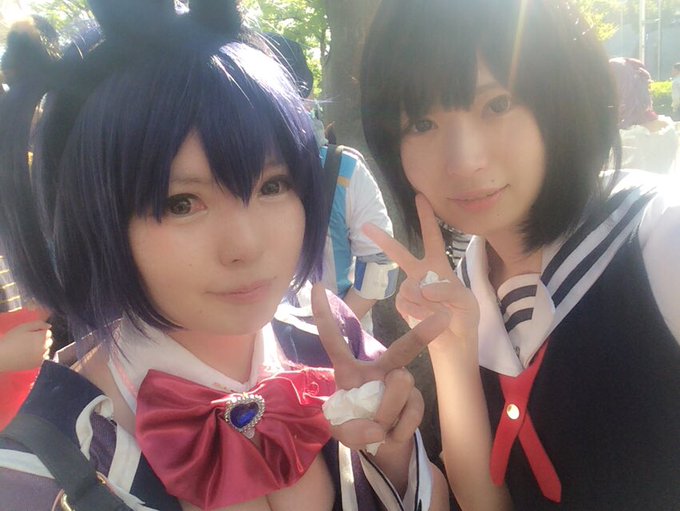 コスプレイヤー冴えない菌ちゃんのTwitter画像37