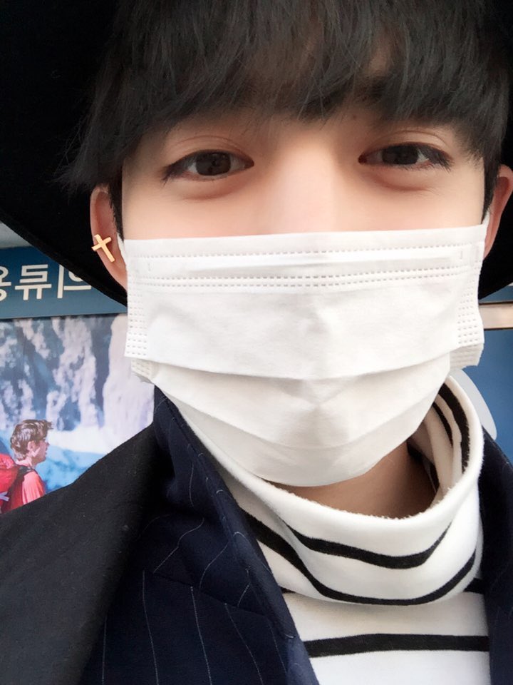 세븐틴(SEVENTEEN) tweet media