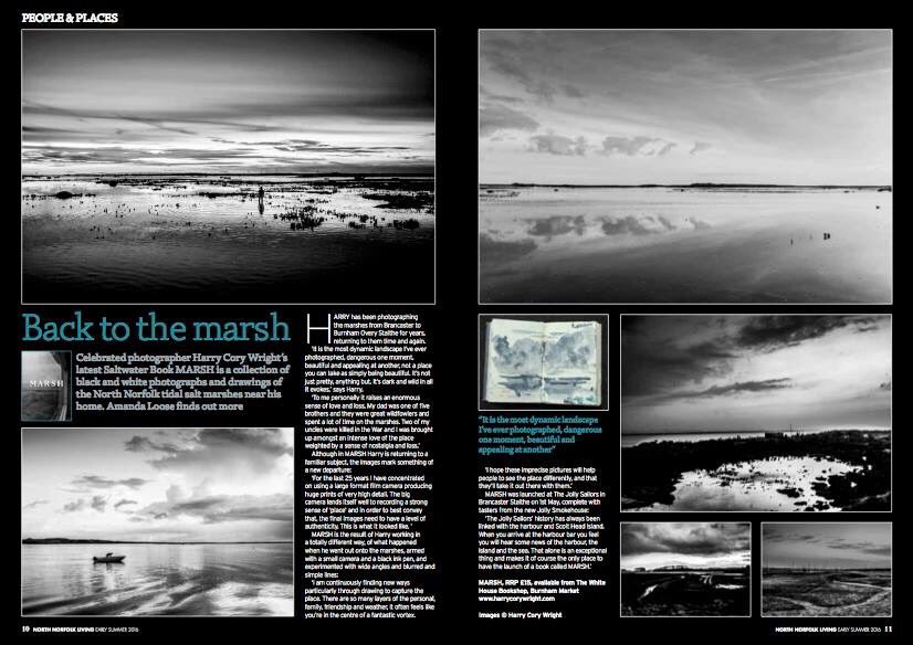 North Norfolk Living tweet media