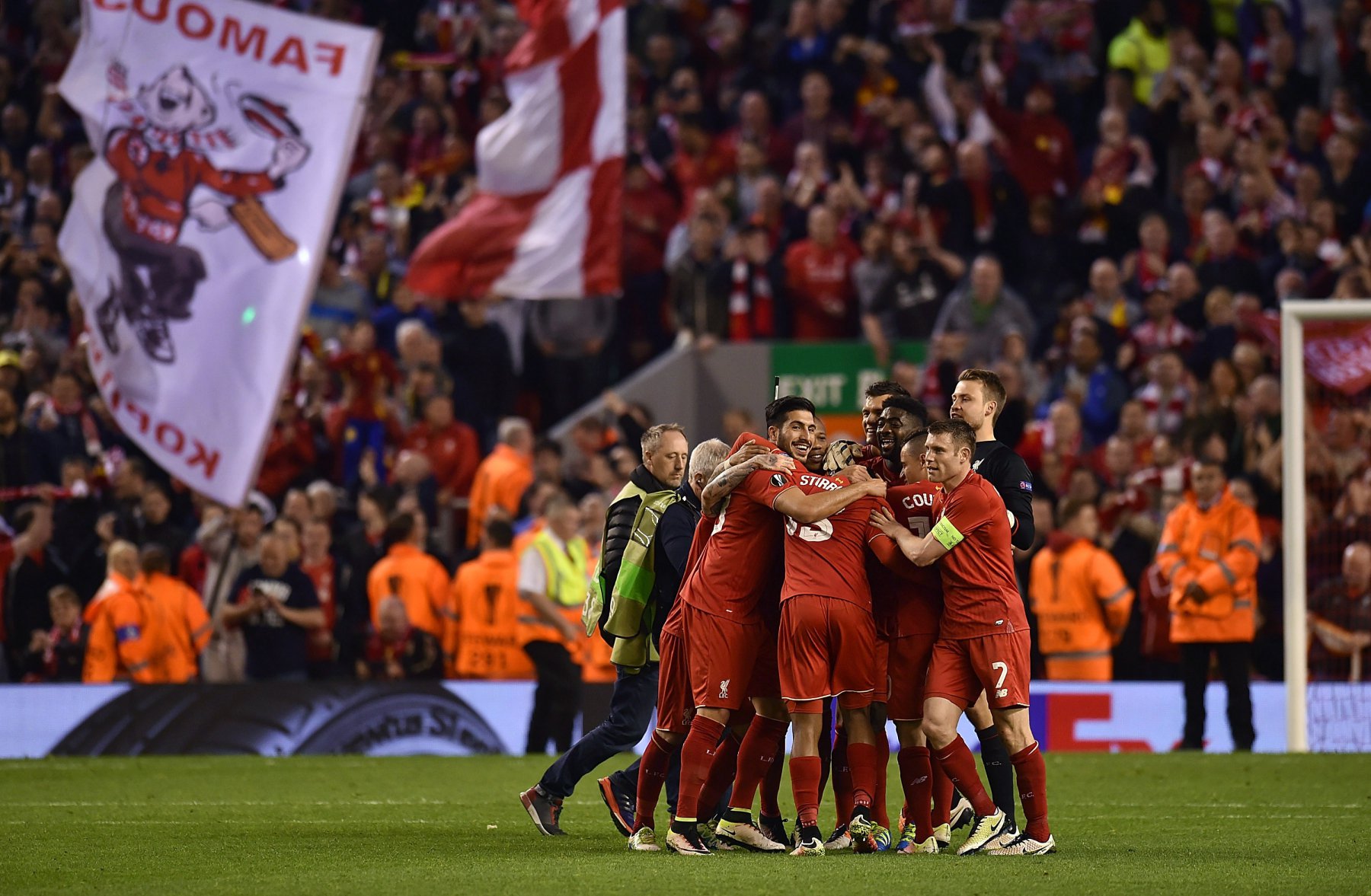 Liverpool FC News on Twitter "What a night https//t.co