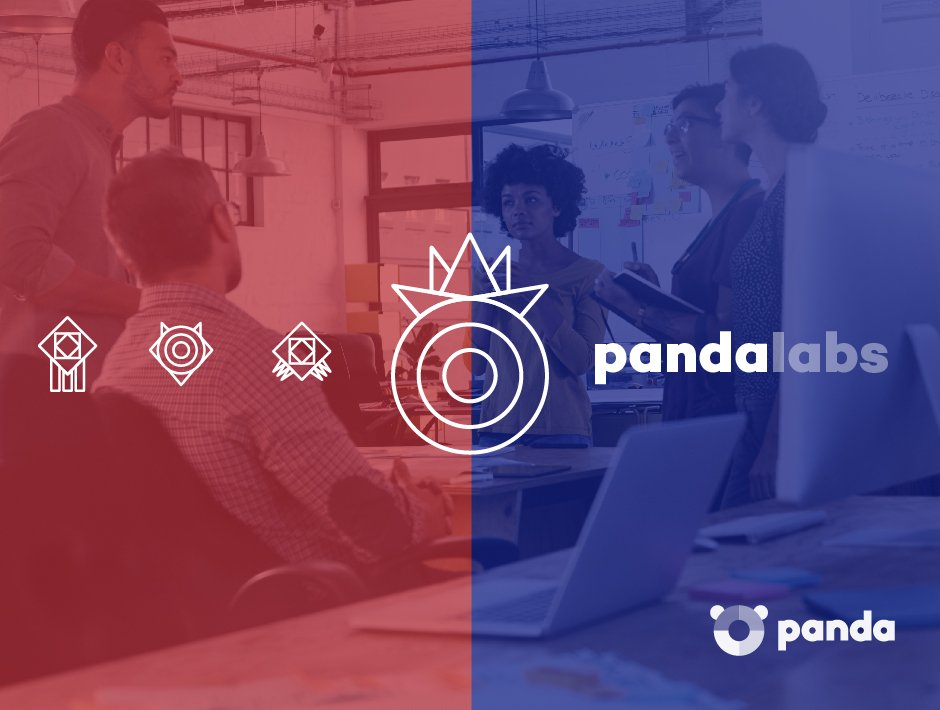 ¡El cibercrimen no se detiene! 
Compartimos el último informe de #PandaLabs ▶ bit.ly/PandaLabs-estu…