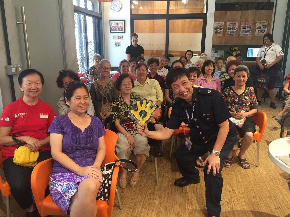 Please crossing the road with care#roadsafety