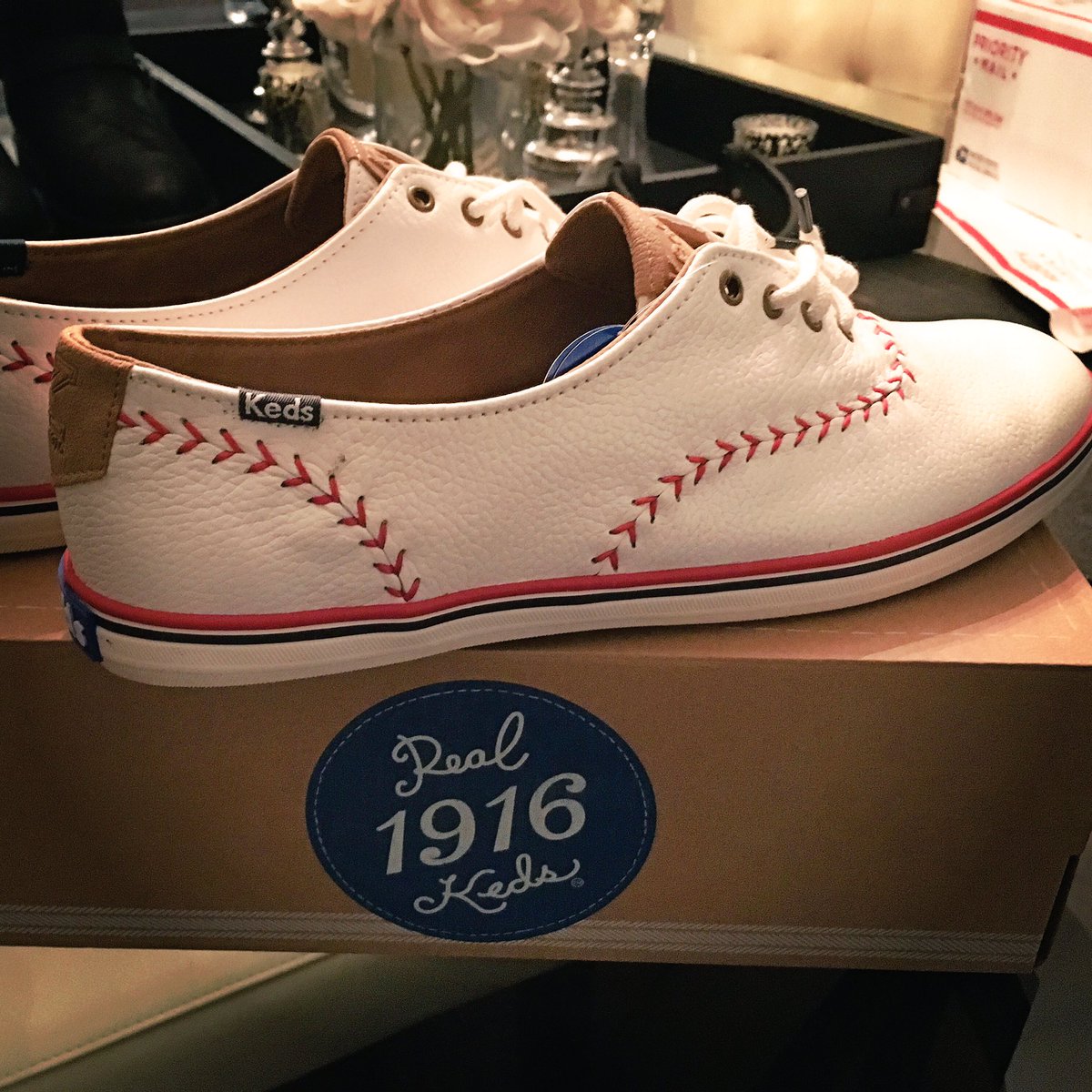 keds mlb dodgers