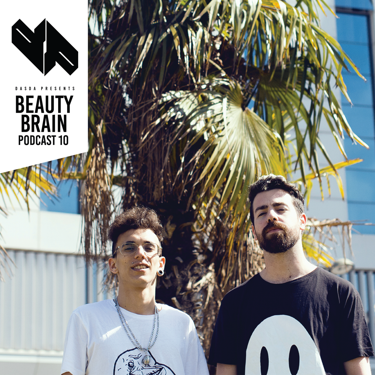 dasdaprod's tweet photo. DASDA Presents @BeautyBrainSp now available on https://t.co/rzP9CQFUBT
#beautybrain #dasda #guestmix #radioshow https://t.co/kTZmaolyYF