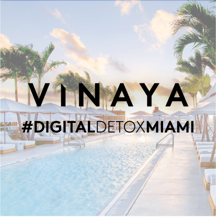VINAYAhouse's tweet photo. #Miami, Baby! Need we say more? Enter to #WIN + tag your partner in crime https://t.co/Rh43q78dFk #DIGITALDETOXMIAMI https://t.co/WZTzPwINVn