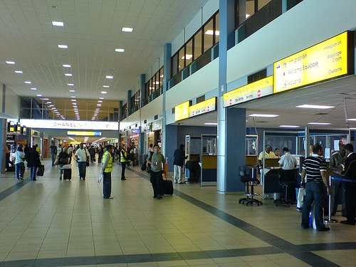 FORMANEX_EXPORT's tweet image. Preparan 2 #licitaciones para la concesión de #dutyfree en aeropuerto #Panamá ow.ly/4nu0zm