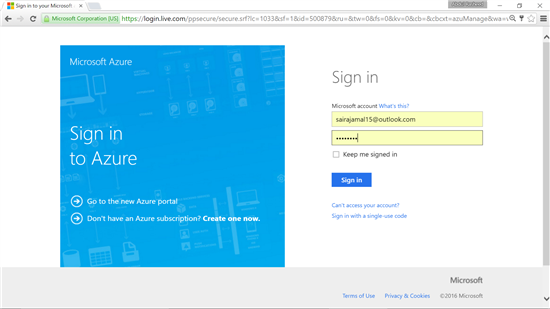 CsharpCorner's tweet image. Create A #VirtualMachine In #WindowsAzure by @TechFero cc @CsharpCorner c-sharpcorner.com/article/create…