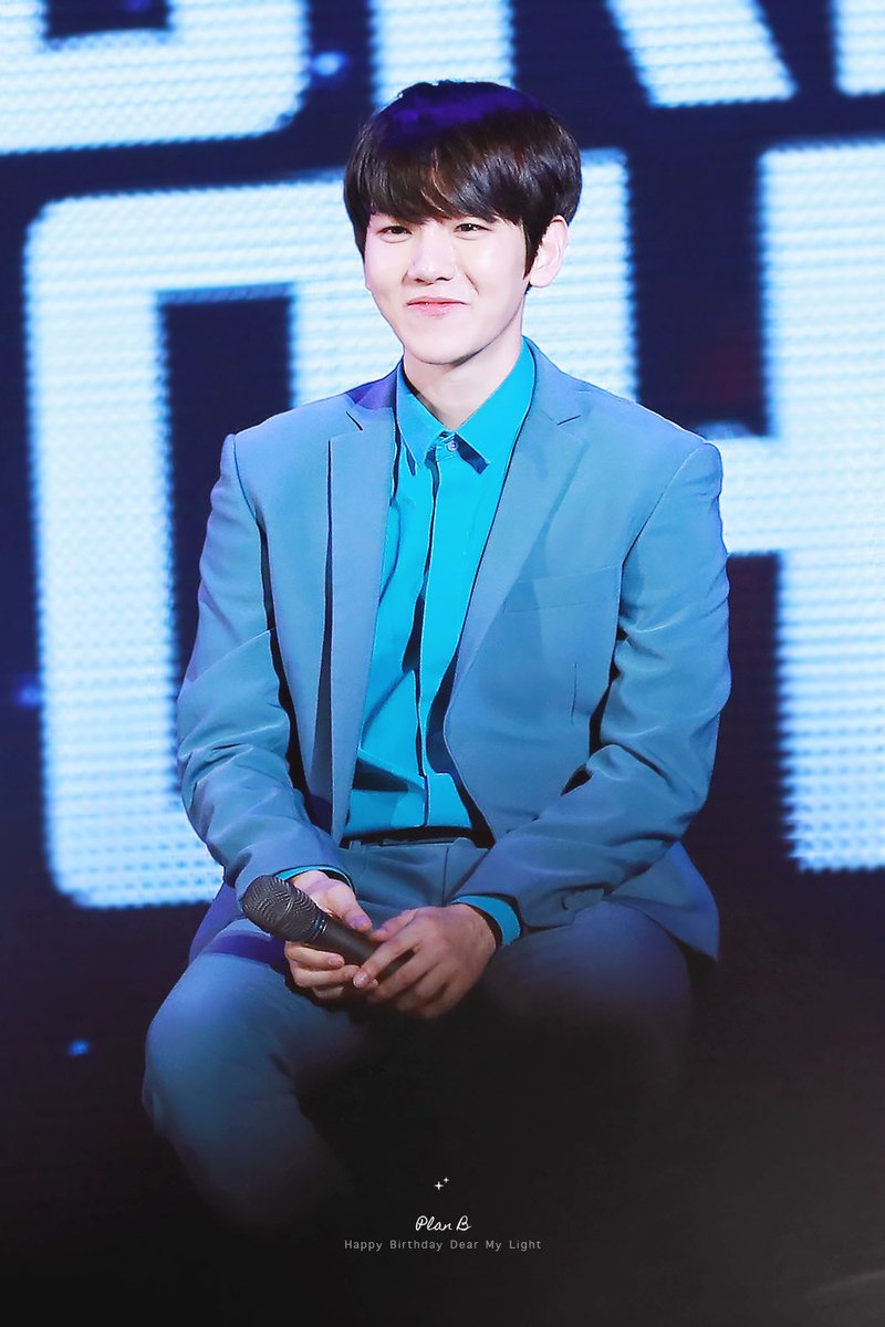 joooaaan04's tweet photo. #HappyBaekhyunDay https://t.co/uiCYu2nSLJ