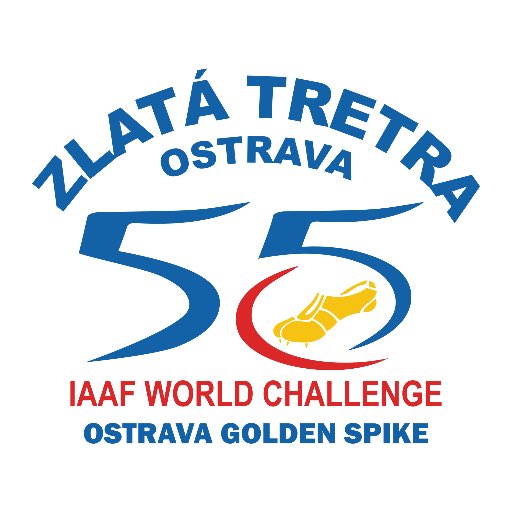 Golden Spike meeting in Ostrava Ida sell out! 15,000 tickets SOLD! Make sure you watch on TV <a href="/czatletika/">Česká atletika</a> #worldclass
