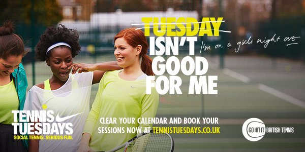 MemorialParkCTC's tweet photo. Tennis Tuesdays is here 10 May 7.30 pm at WMP #seriousfun book at https://t.co/gIyR50BD1n @ICTTennis @CovSport https://t.co/gGQ1ravDHI